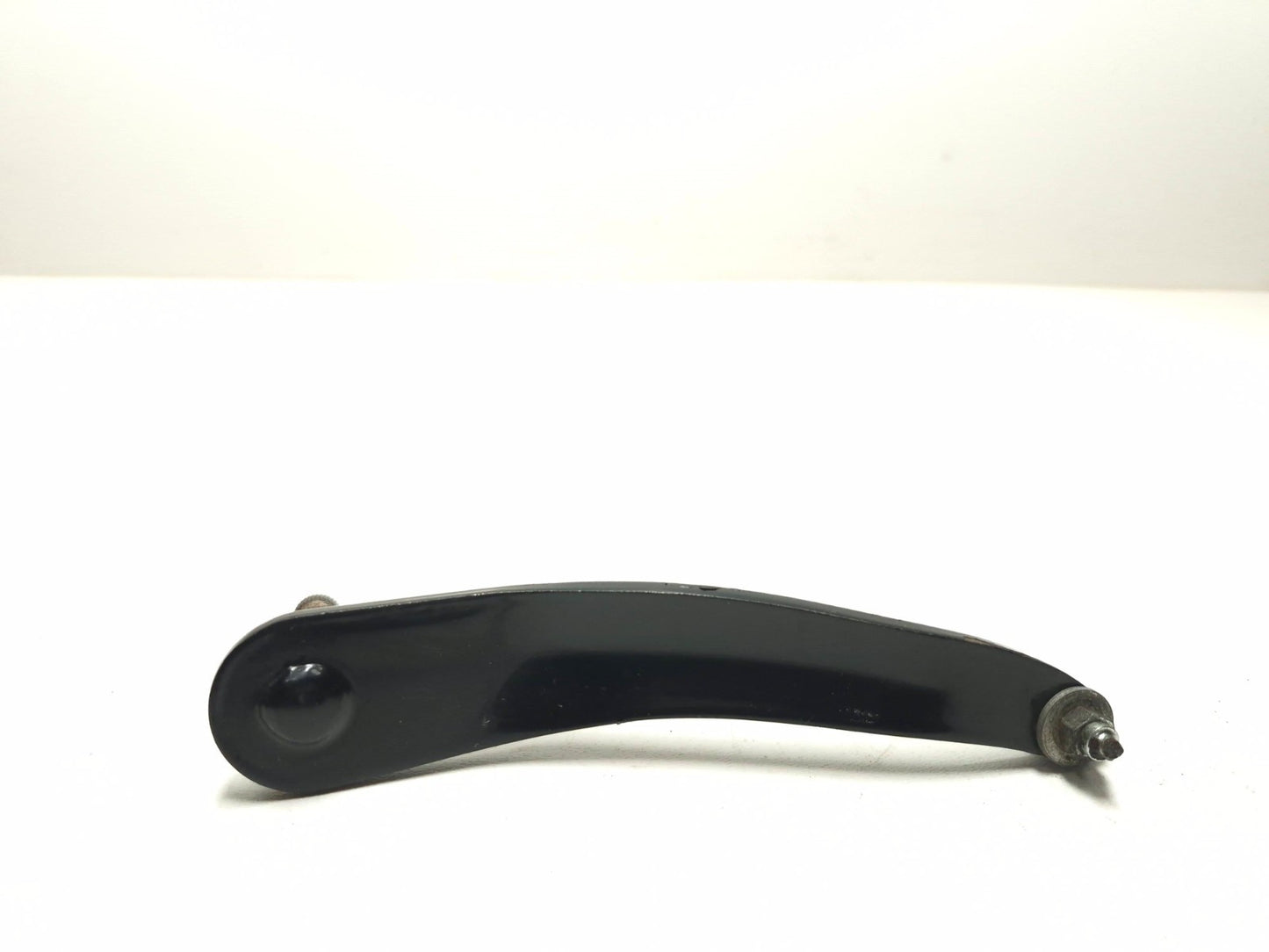 2016 Harley Davidson Dyna Street Bob Fxdbp Gear Shift Lever & Linkage Link OEM