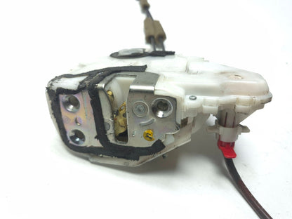 2014 Honda Cr-z Front Door Lock Actuator Driver Side Left OEM