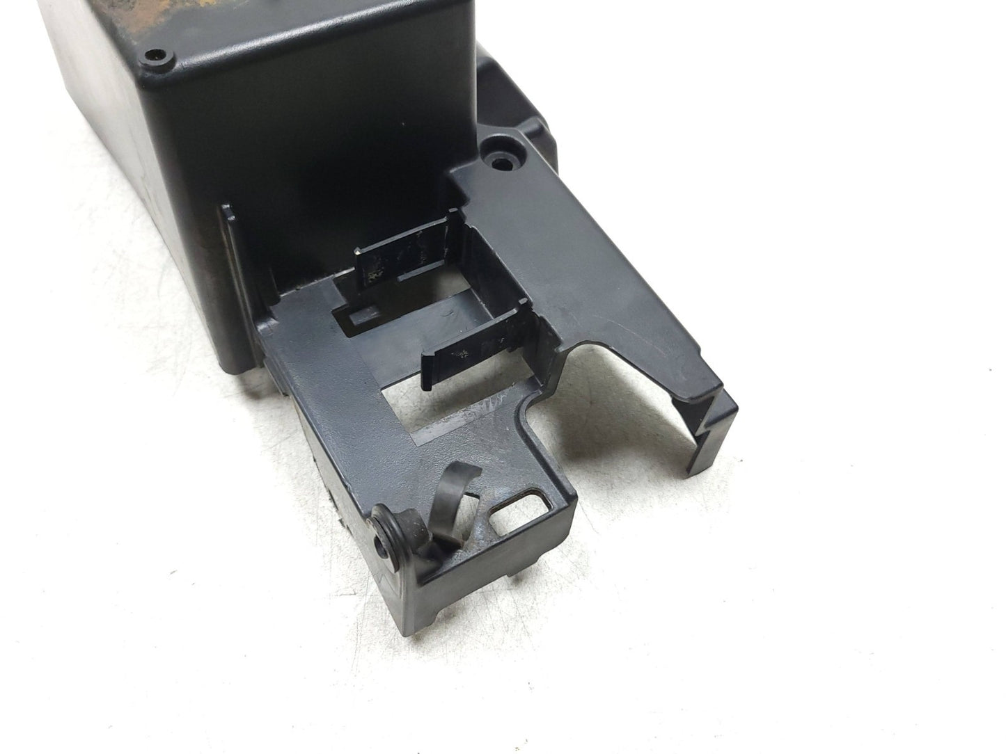 06 - 08 Kawasaki Ninja 650 Ex650 Rear Fender Battery Tray  OEM