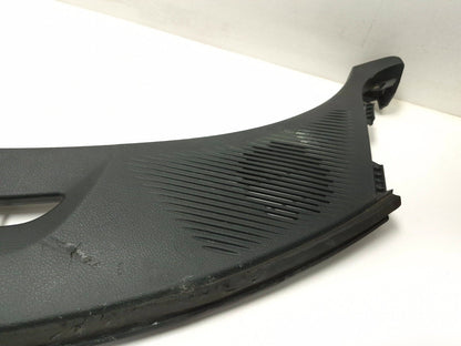 2020 Dodge Challenger Dashboard Defroster Grille Panel OEM