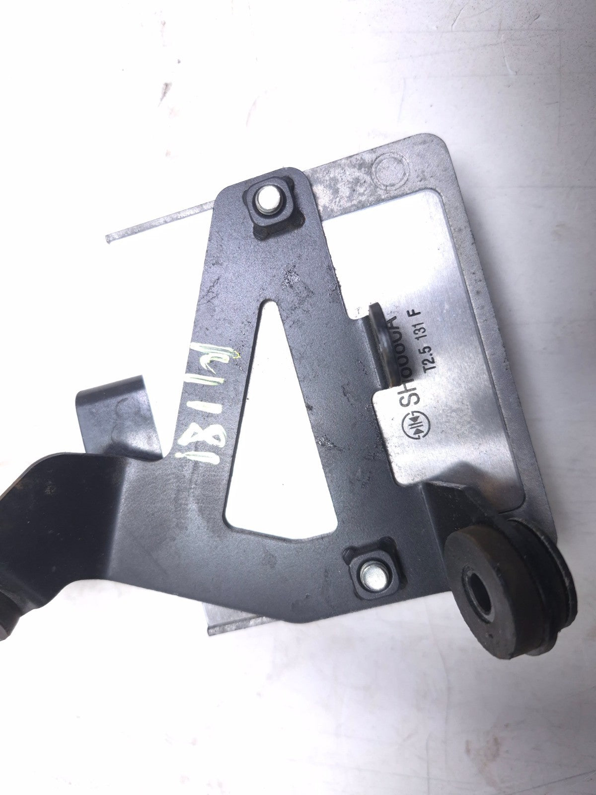 2023 Kawasaki Er400 Z400 Voltage Regulator Rectifier OEM