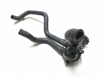 1985 Honda Shadow Vt500c Thermostat Housing OEM