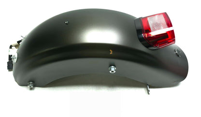 2009-2024 Harley Davidson Touring Ultra Limited Rear Fender & Tail Light OEM
