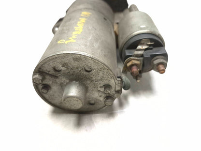 2010 Ford Mustang 4.0l Starter Motor OEM