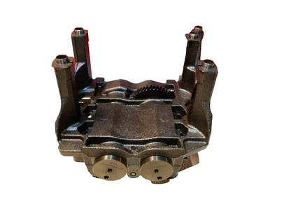 2012 Mazda 6 Engine Balancer Shaft OEM