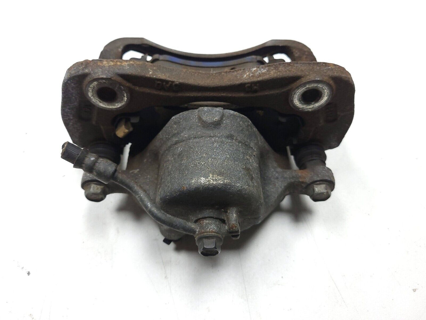 11 12 13 Kia Soul Brake Caliper Front Passenger Side Right OEM