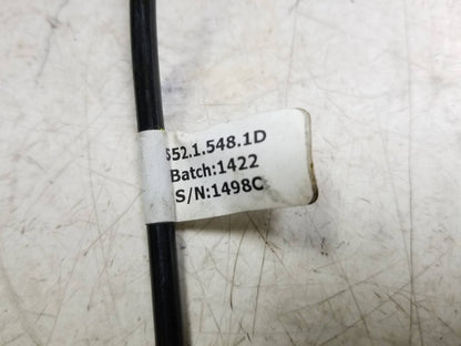21-24 Ducati Supersport 950 950s Quick Shift Shifter 55215481d OEM 6k Miles