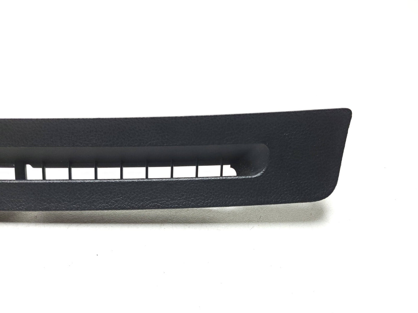 12-15 Subaru Impreza Dash Upper Defroster Air Vent OEM Sedan