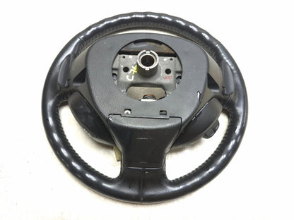 2008 Acura Tl Type-s Steering Wheel & Controls OEM