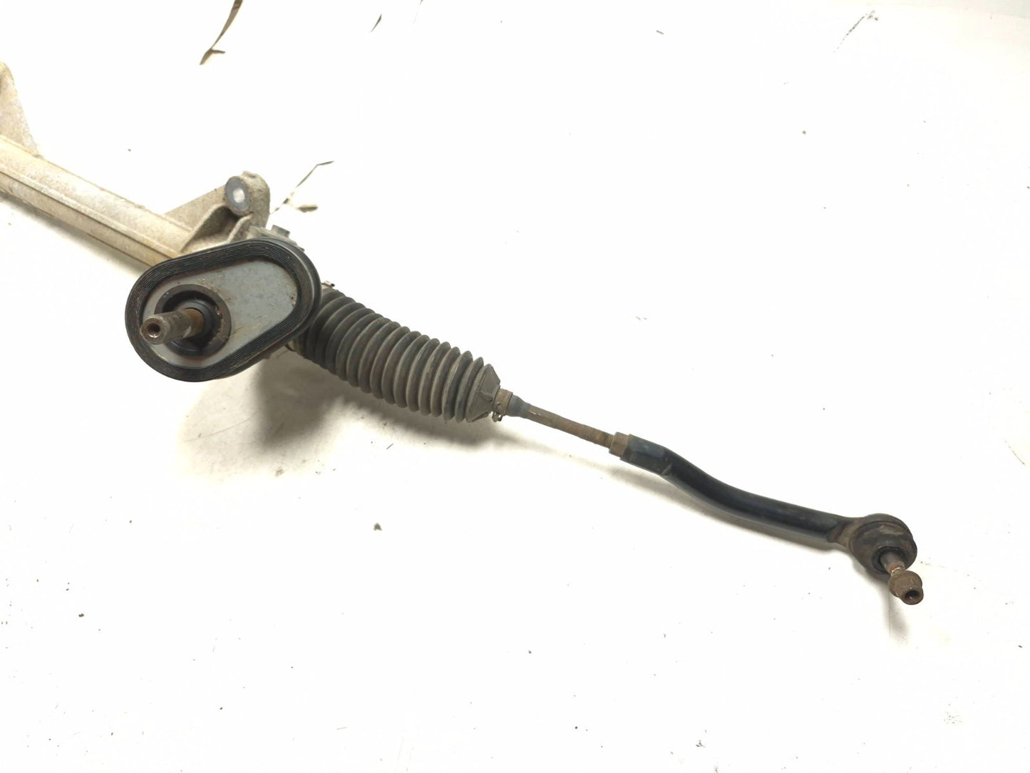 2012 Nissan Leaf Power Steering Rack & Pinion OEM