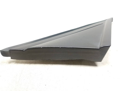 12 - 18 Ford Focus Fender Corner Trim Molding Front Passenger Side Right OEM