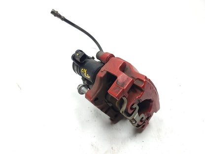 2015 Mercedes C300 AWD Brake Caliper Rear & Front Set OEM