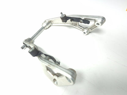 2018 Husqvarna Svartpilen 401 Engine Motor Mount Stay Bracket OEM
