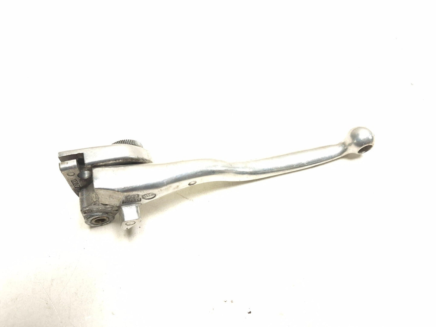 2022 Kawasaki Ninja 650 Ex650 Clutch Lever & Bracket OEM