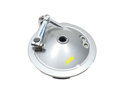 1989-1998 Honda Pc800 Pacific Coast Rear Brake Drum OEM