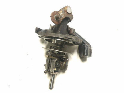 2014 Hyundai Elantra Gt Transmission Control Shaft OEM
