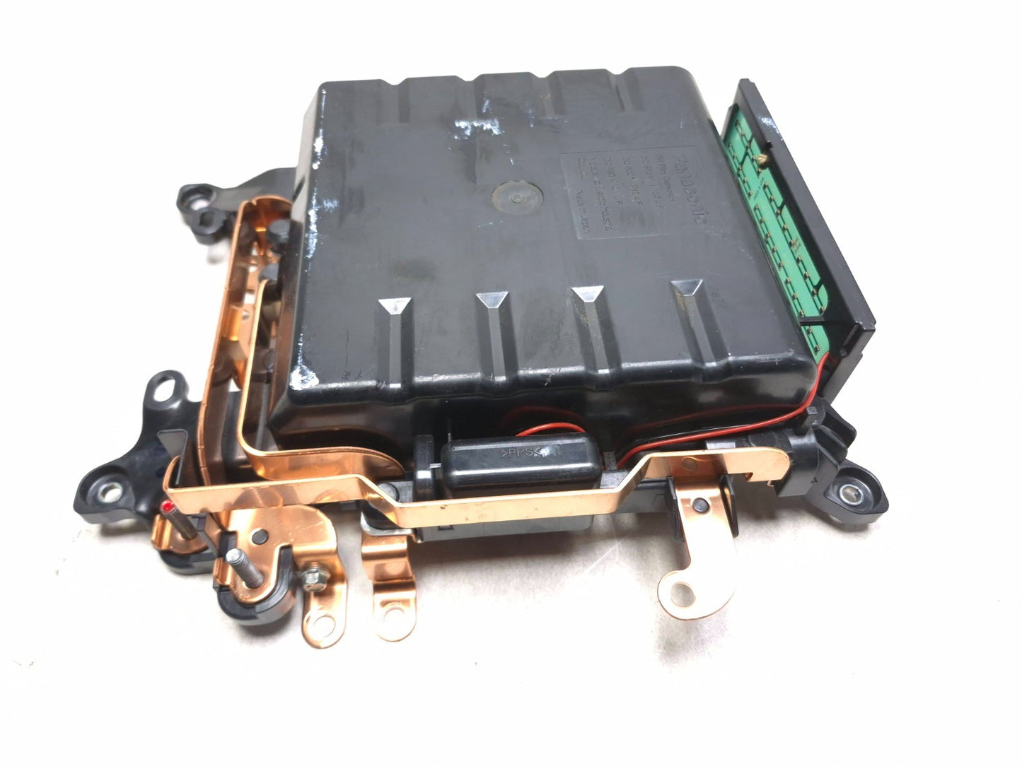 2007 Toyota Prius Dc Inverter Converter Synergy G9023-47010-d OEM