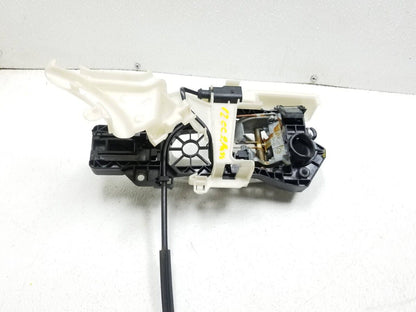 09 10 11 12 Volkswagen Cc Exterior Door Handle Rear Right Pass Side OEM