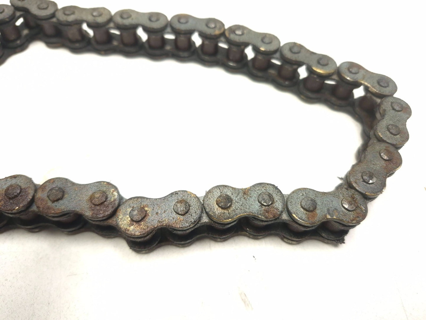 1997 Honda Magna Vf750c Drive Chain Rear Sprocket OEM