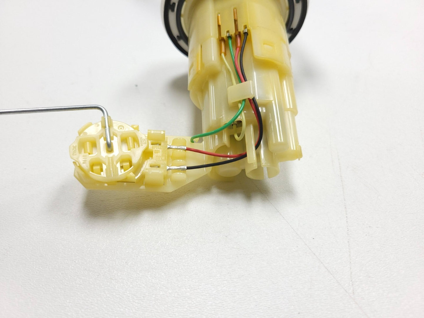 2019 Honda Rebel Cmx 300 Fuel Pump Assy OEM
