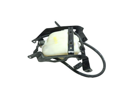 2024 - 2026 Triumph Speed 400 Engine Coolant Expansion Tank Bottle  OEM
