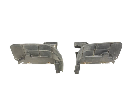 13 14 15 16 GMC Acadia Rear Mud Flap Left & Right OEM