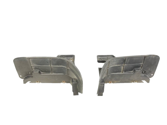 13 14 15 16 GMC Acadia Rear Mud Flap Left & Right OEM