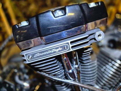 2007-2011 Harley Street Glide Engine Motor & 6-speed Transmission Screamin Eagle
