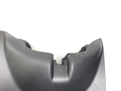 2014 Infiniti Q60 Front Left Lower Dash Knee Panel Cover OEM