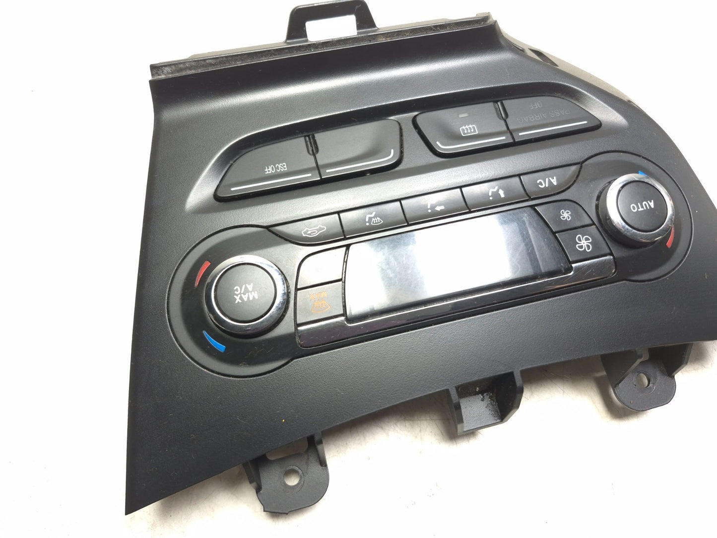 2013 Ford Focus St AC Heater Climate Control Bm5t18c612ak Oem✅