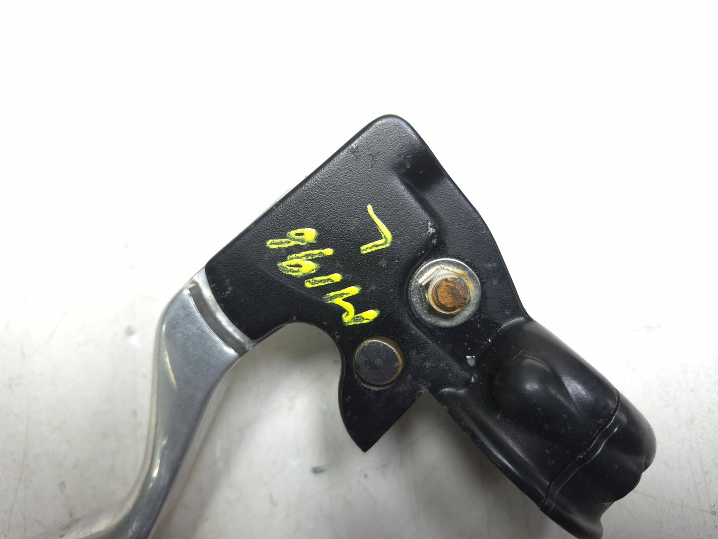 2004 Harley-davidson Sportster Xl883 Clutch Lever OEM