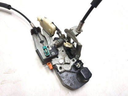 2020 Dodge Challenger Front Left Driver Door Lock Latch Actuator OEM