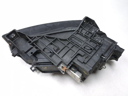 2010 Audi Q5 Headlight Driver Side Left OEM