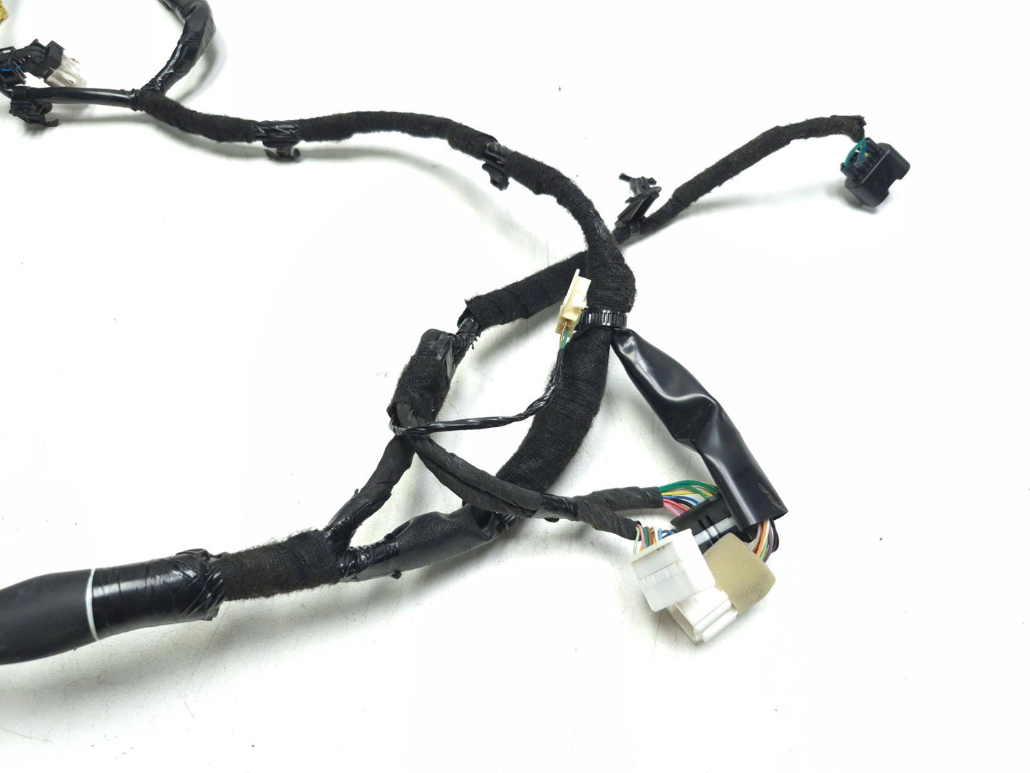 2022 Subaru Crosstrek Front Door Wire Harness Left Driver Side OEM
