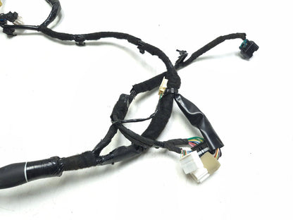 2022 Subaru Crosstrek Front Door Wire Harness Left Driver Side OEM