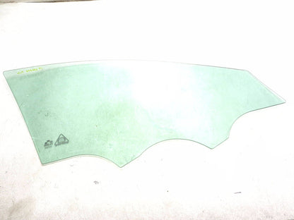 2014 Hyundai Sonata Front Door Window Glass Driver Side Left OEM