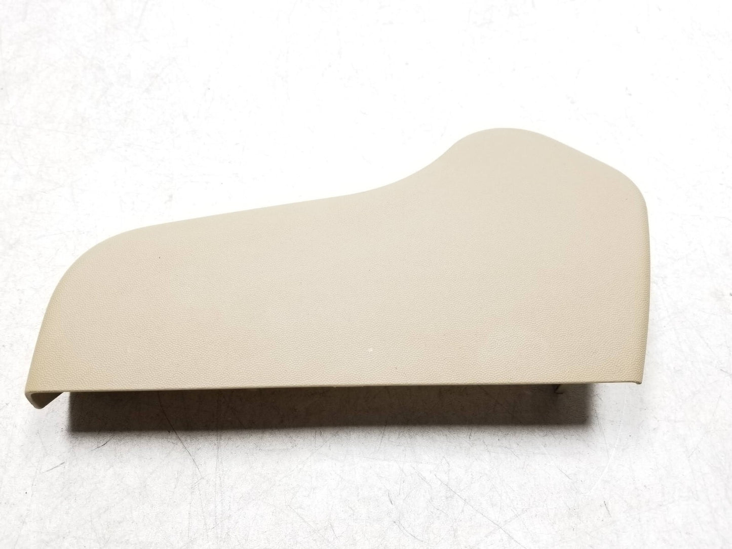 2006 - 2009 Cadillac Srx Seat Side Trim W/switch Front Passenger Side Right OEM