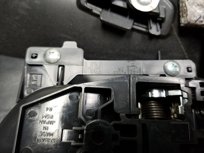 2013-2016 Scion Fr-s Door Panel Front Passenger Side Right OEM