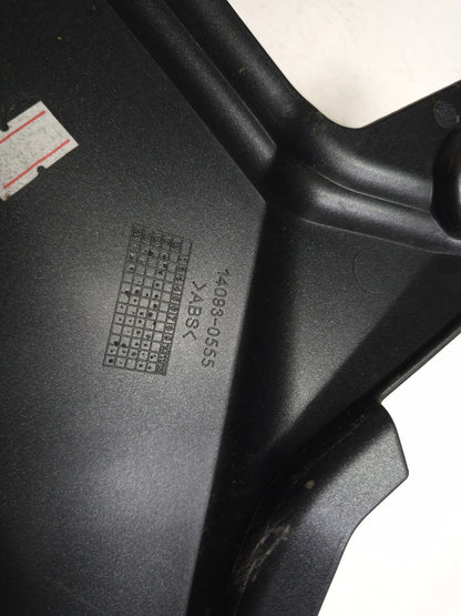 2017-2026 Kawasaki Versys-x 300 Kle300 Right Body Fairing Cover Panel 5pcs OEM