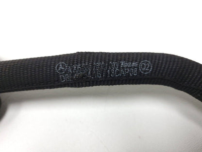 2015-2020 Mercedes C300 W205 Engine Coolant Hose Pipe Line 6pcs OEM
