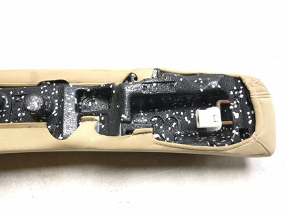 2013 Hyundai Sonata Rear Upper Seat Bolster Left & Right OEM