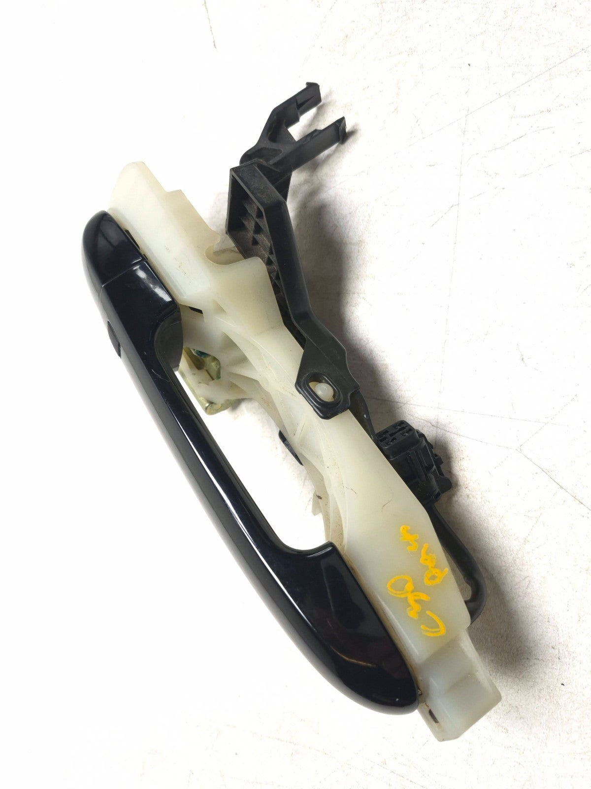 2013 Hyundai Genesis Exterior Door Handle Front Passenger Side Right OEM