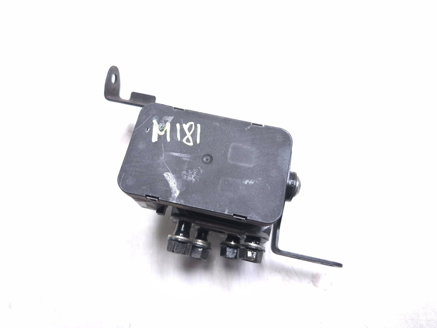 2023 Kawasaki Er400 Z400 ABS Anti Lock Brake Pump OEM