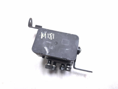 2023 Kawasaki Er400 Z400 ABS Anti Lock Brake Pump OEM