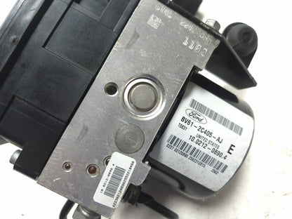 2013 Ford Focus St 2.0l ABS Anti Lock Brake Pump Bv6z-2c405-e OEM