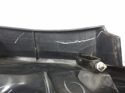 2011 Nissan Sentra Rear Outer Taillight Left & Right OEM