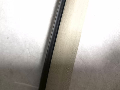 2010 Nissan Maxima Front Left Door Weatherstrip Seal OEM