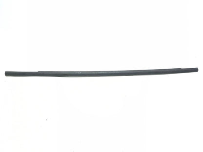 2014 Fiat 500l Door Weatherstrip Rear Passenger Side Right OEM