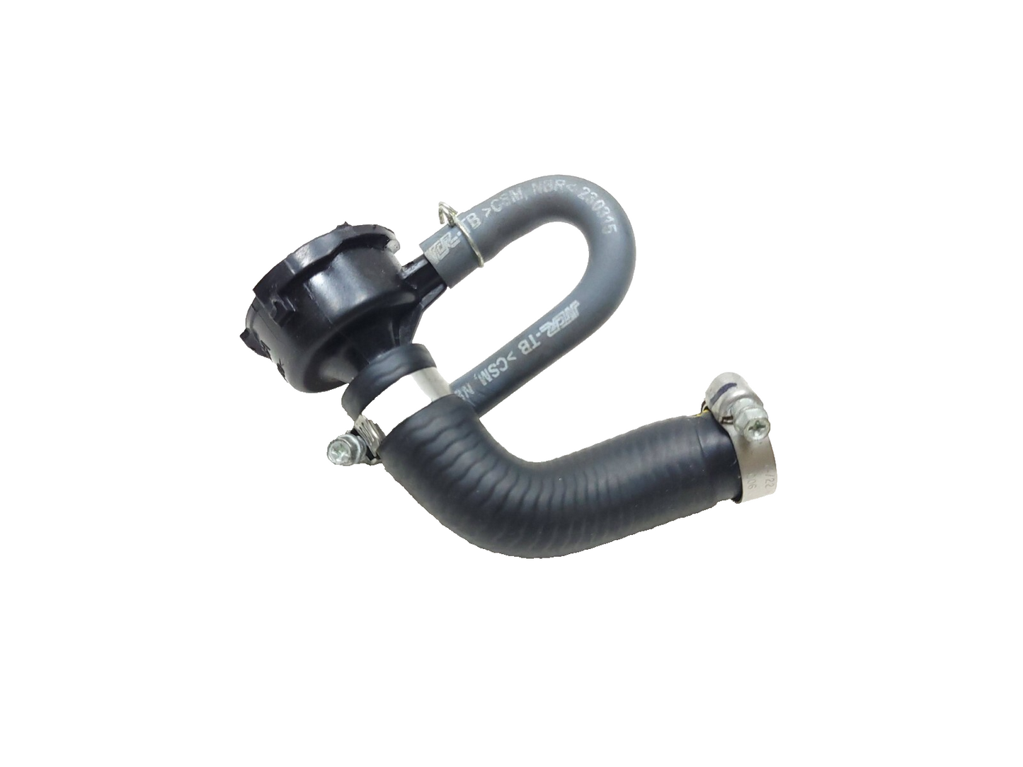 19 - 25 Honda Cbf300 Cb300 Radiator Filler Neck OEM