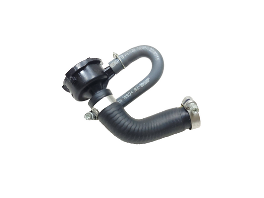 19 - 25 Honda Cbf300 Cb300 Radiator Filler Neck OEM